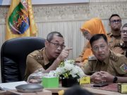 *Pemprov Lampung Tegaskan Langkah Konkret Kendalikan Inflasi dan Jaga Daya Beli*