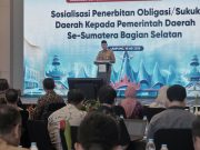 *Pemprov Lampung Dorong Ekosistem Pembiayaan Daerah Yang Transparan dan Berkelanjutan*