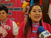 *Perwanti Lampung, Dorong Penguatan Peran Perempuan Tionghoa di Daerah*