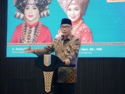 Gubernur Lampung ajak generasi muda lestarikan bahasa dan budaya daerah