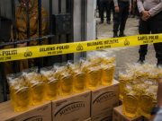 ASN Pemprov Lampung Diamankan Terkait Dugaan Distribusi Ilegal Minyakita, Polisi Dalami Peran dan Jaringan.