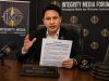 Indra Segalo Galo Membantah Tuduhan Memihak, Tegaskan IMF Berdiri untuk Kebenaran dan Profesionalisme Pers.