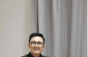 Dari Lampung ke Panggung Dunia, Perjalanan Rayza Aldira Bangun Generasi Musik dan Paduan Suara.
