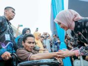 Wagub Jihan Resmikan Sejumlah Layanan Kesehatan Baru di RSUD BNH