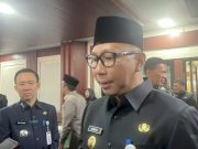 Gubernur Mirza dan Ketua DPRD Lampung Akan Salat Idul Adha di Masjid Al-Bakrie