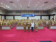 Pemprov Lampung Perkuat Pengawasan Internal, Dorong Tata Kelola Pemerintahan Lebih Efektif dan Bersih