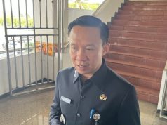 WFH ASN Diperpanjang, Pemprov Lampung Siap Ikuti Kebijakan Pusat