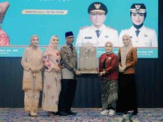Semangat Hardiknas, Gubernur Lampung Dorong Generasi Muda Bangga Berbahasa Lampung