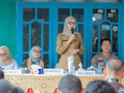Wagub Jihan: Dukungan Kemenkop Buka Jalan Ekspor Komoditas Unggulan Lampung