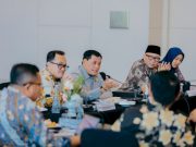 Gubernur–DPR Kompak Dorong Pemerataan Ekonomi Digital dari Desa