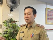 Sekdaprov Lampung Pastikan Keberangkatan Haji 26 April, Kenaikan Biaya Masih Dikaji