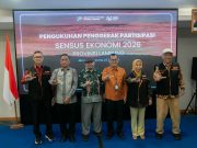 *Pemprov Lampung Perkuat Sinergi Lintas Sektor, Dorong Sukses Penyelenggaraan Sensus Ekonomi 2026*
