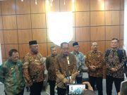 KPK Tegaskan Pengamanan Aset Daerah Jadi Kunci Pencegahan Korupsi dan Peningkatan PAD