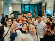 *Bangun SDM Unggul, Gubernur Mirza Dukung Pelatihan Bahasa Jerman bagi Generasi Muda Lampung*