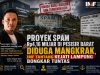 SPAM Rp4,16 Miliar di Pesisir Barat Diduga Belum Berfungsi Optimal, IMF Tantang Kejati Lampung Bongkar Faktanya Secara Tuntas