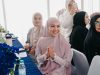 *Purnama Wulan Sari Mirza Buka SiSeSa Roadshow Lampung 2026, Dorong Kolaborasi Industri Kreatif dan Fashion Muslim*